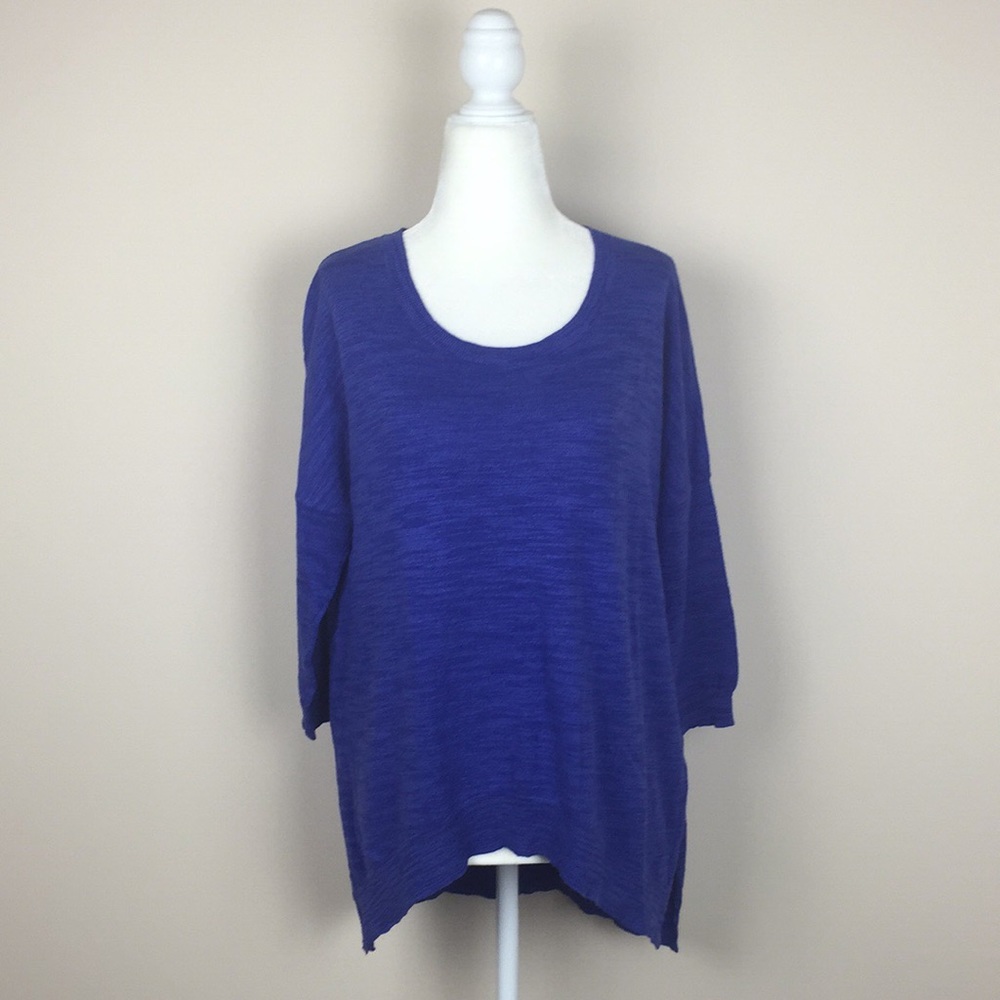 Anthropologie - Moth - Reese Pullover Sweater